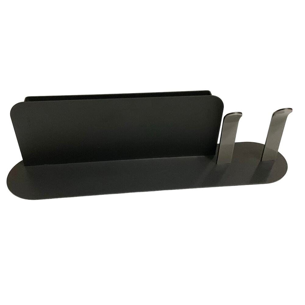 Self Adhesive Hair Dryer Holder Wall Mounted